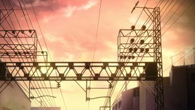 sound euphonium kowata station