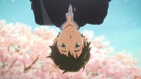 sound euphonium kumiko bench