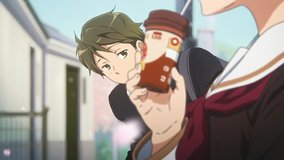 sound euphonium kumiko bench