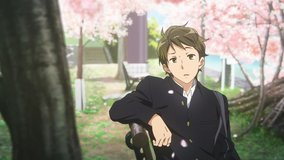 sound euphonium kumiko bench