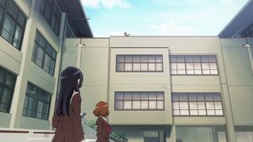 sound euphonium kumiko bridge