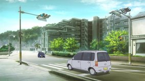 sound euphonium kumiko furitsu uji park intersection