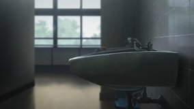 sound euphonium kumiko music room sink