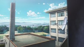 sound euphonium kumiko parking lot