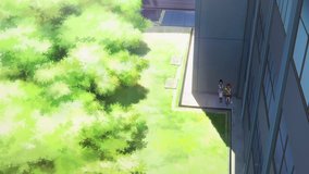 sound euphonium kumiko practice area panorama