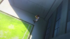 sound euphonium kumiko practice room