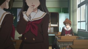 sound euphonium kumiko seating