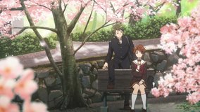 sound euphonium kumiko telephoto