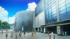 sound euphonium kyoto concert hall