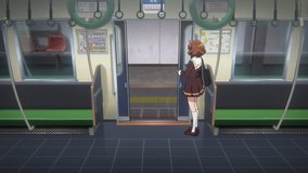 sound euphonium obaku station