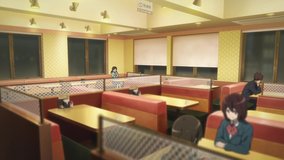 sound euphonium saria uji kissaten