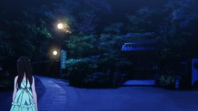 sound euphonium sawara bi no michi