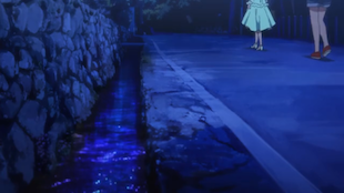 sound euphonium sawarabi path