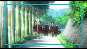 sound euphonium the movie our promise a brand new day hadoyama southeast walkway