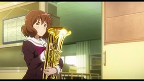sound euphonium the movie our promise a brand new day kawad park
