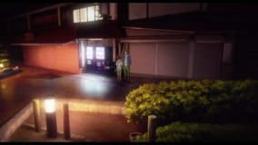 sound euphonium the movie our promise a brand new day kisen teahouse