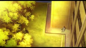 sound euphonium the movie our promise a brand new day kumiko practice room