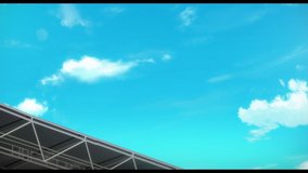 sound euphonium the movie our promise a brand new day kyoto prefectural yamashiro comprehensive sports park track and field stadium