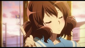 sound euphonium the movie our promise a brand new day saria uji karaoke
