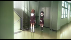 sound euphonium the movie our promise a brand new day toudou 3 4th floor