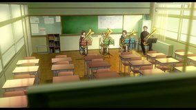 sound euphonium the movie our promise a brand new day toudou high 3 3