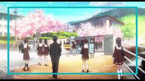sound euphonium the movie our promise a brand new day toudou high