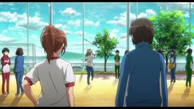 sound euphonium the movie our promise a brand new day toudou playground