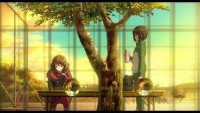 sound euphonium the movie our promise a brand new day uji playground tree