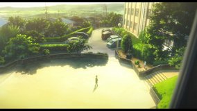 sound euphonium the movie our promise a brand new day uji square wide angle