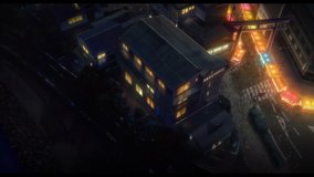 sound euphonium the movie our promise a brand new day ujibashi nishizume intersection