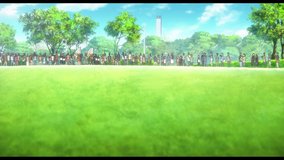 sound euphonium the movie our promise a brand new day yamashiro sports park sun hill
