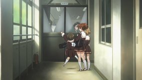 sound euphonium toho music room