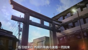 sound euphonium torii agata street