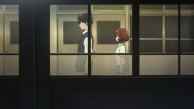 sound euphonium toudou corridor