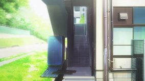 sound euphonium toudou high