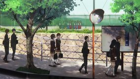 sound euphonium toudou high school