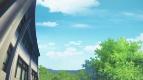 sound euphonium toudou high view