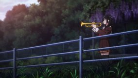 sound euphonium toudou high wisteria arbor