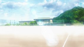 sound euphonium toudou playground