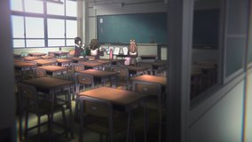 sound euphonium toudou practice room