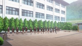 sound euphonium toudou practice