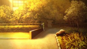 sound euphonium toudou twilight