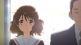 sound euphonium train