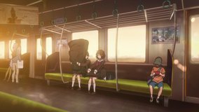 sound euphonium train