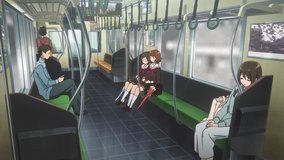 sound euphonium train