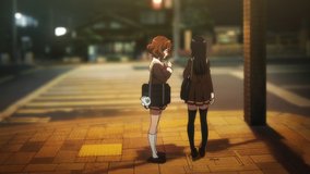 sound euphonium uji bridge east
