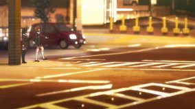 sound euphonium uji bridge east sidewalk