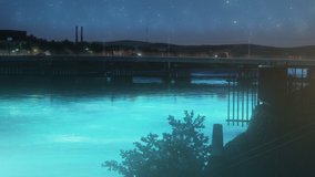 sound euphonium uji bridge panorama