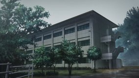 sound euphonium uji corner rain