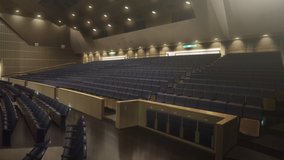 sound euphonium uji cultural center hall